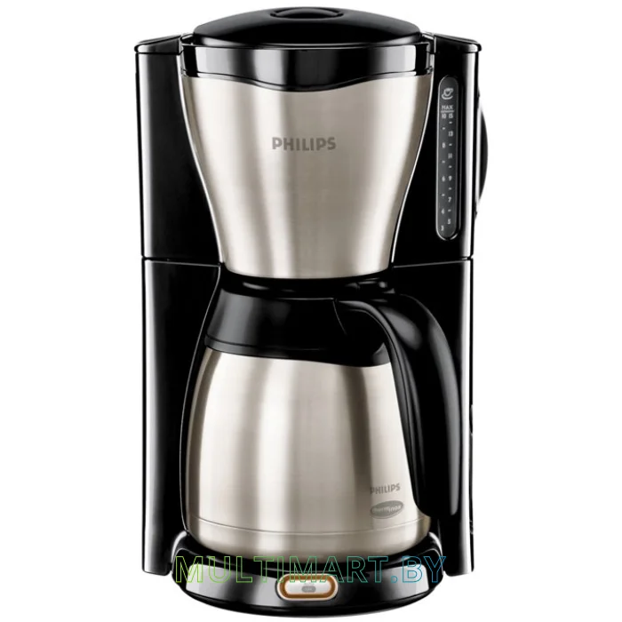 Капельная кофеварка Philips HD7546/20